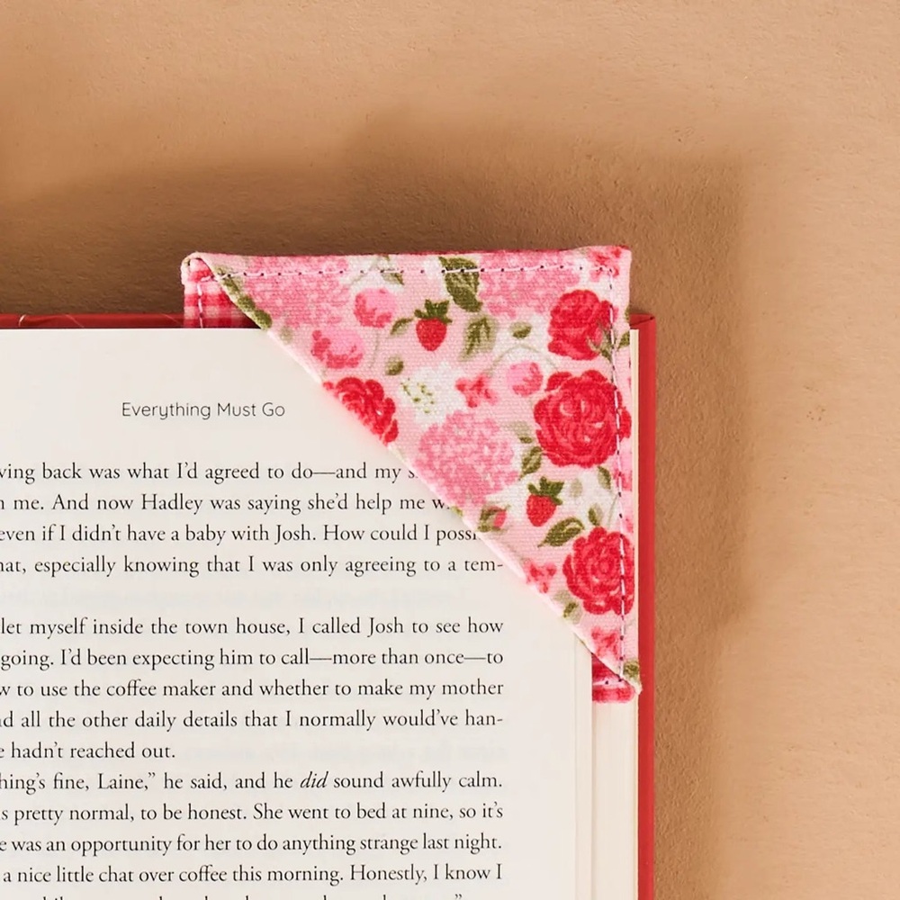 Bookmark - Picture 4 of 6